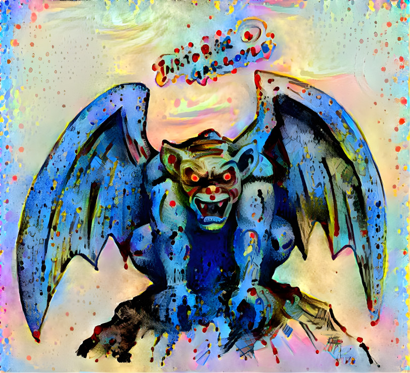 Gargoyle