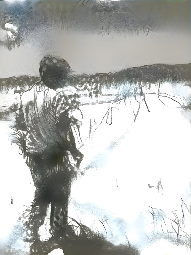 Stephen Gammell Test