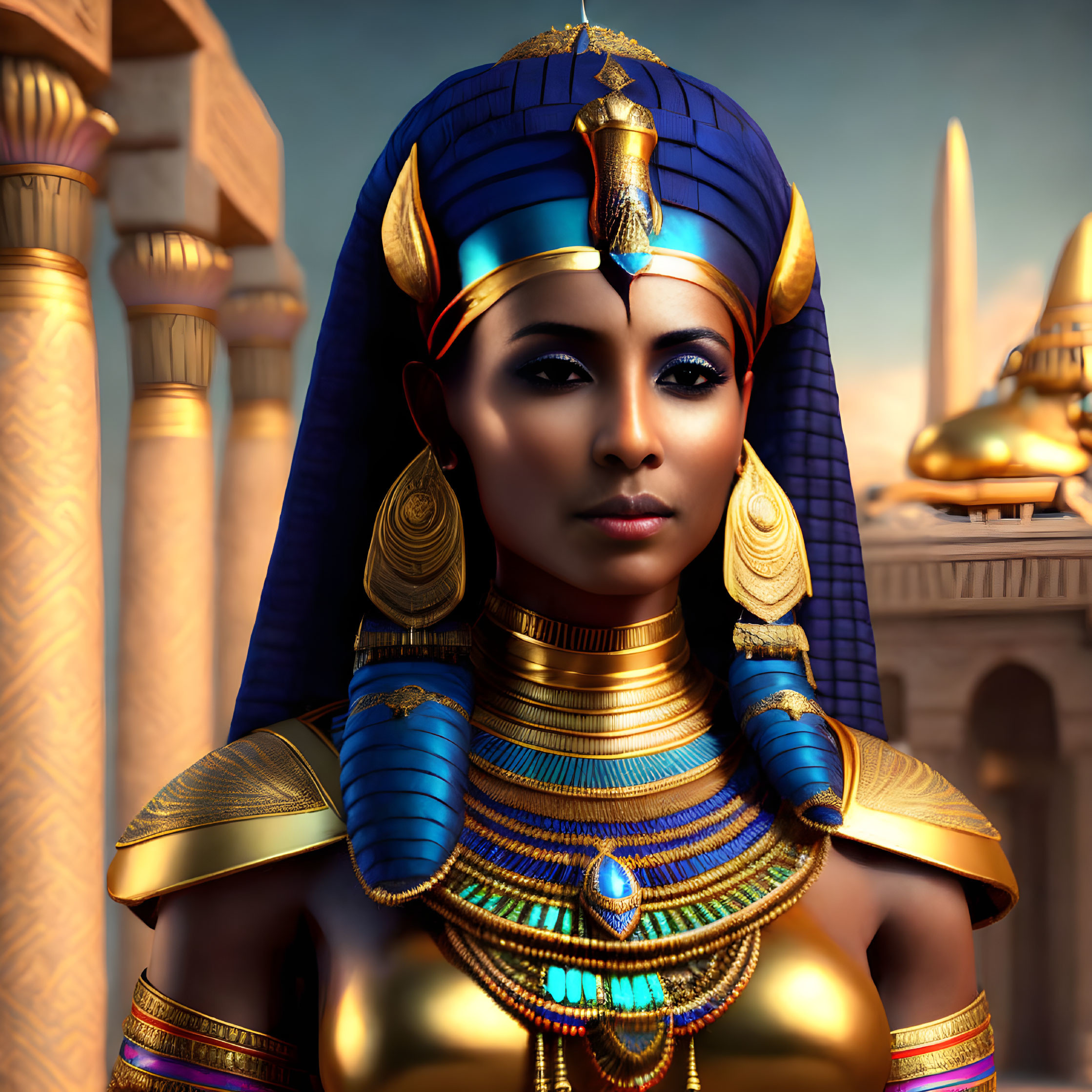 Cleopatra