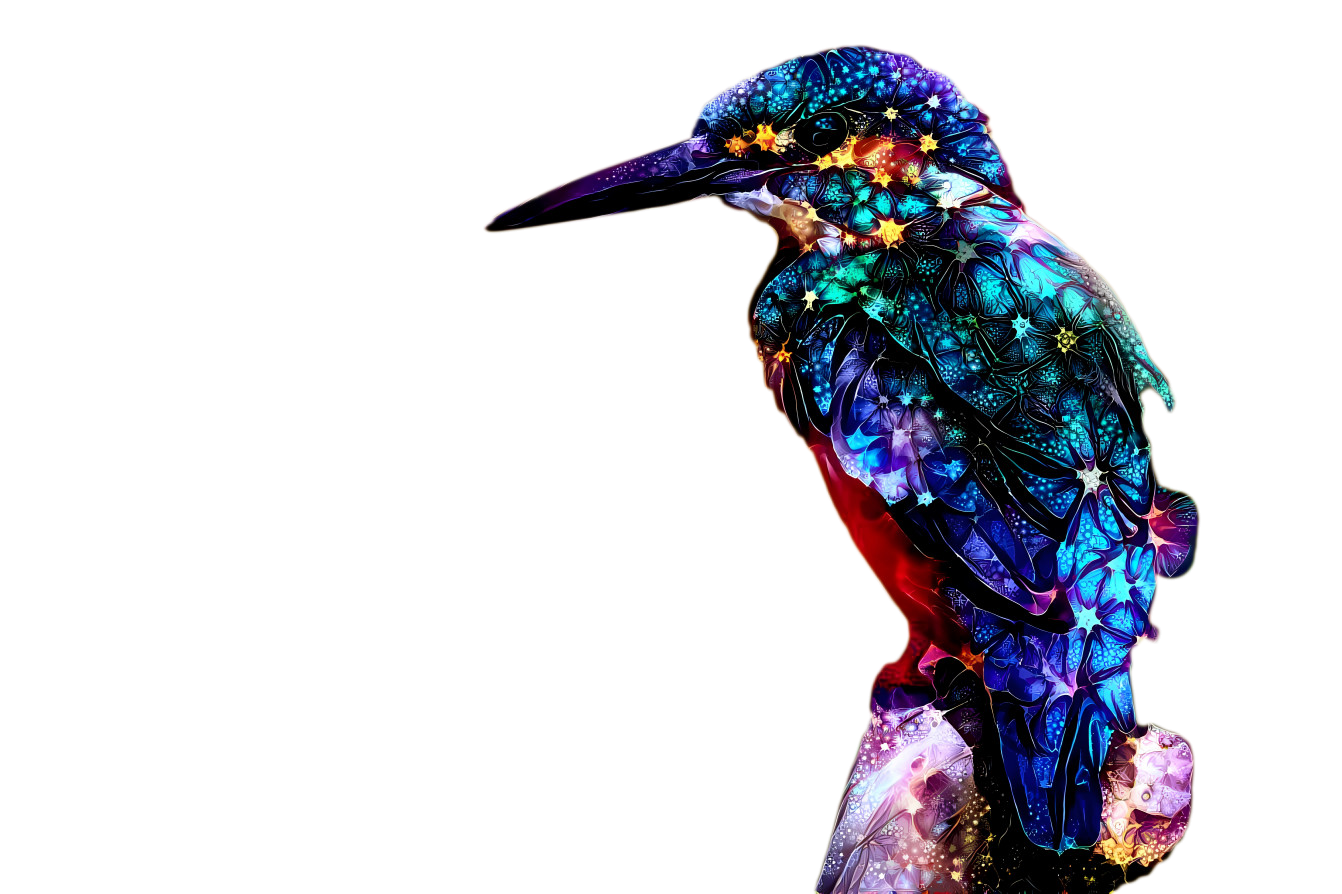 King Fisher