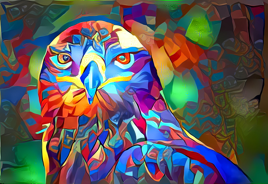 Eagle