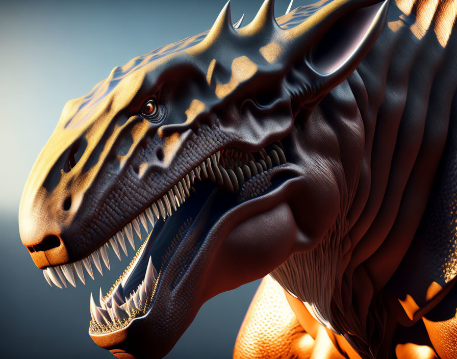 Dinosaur