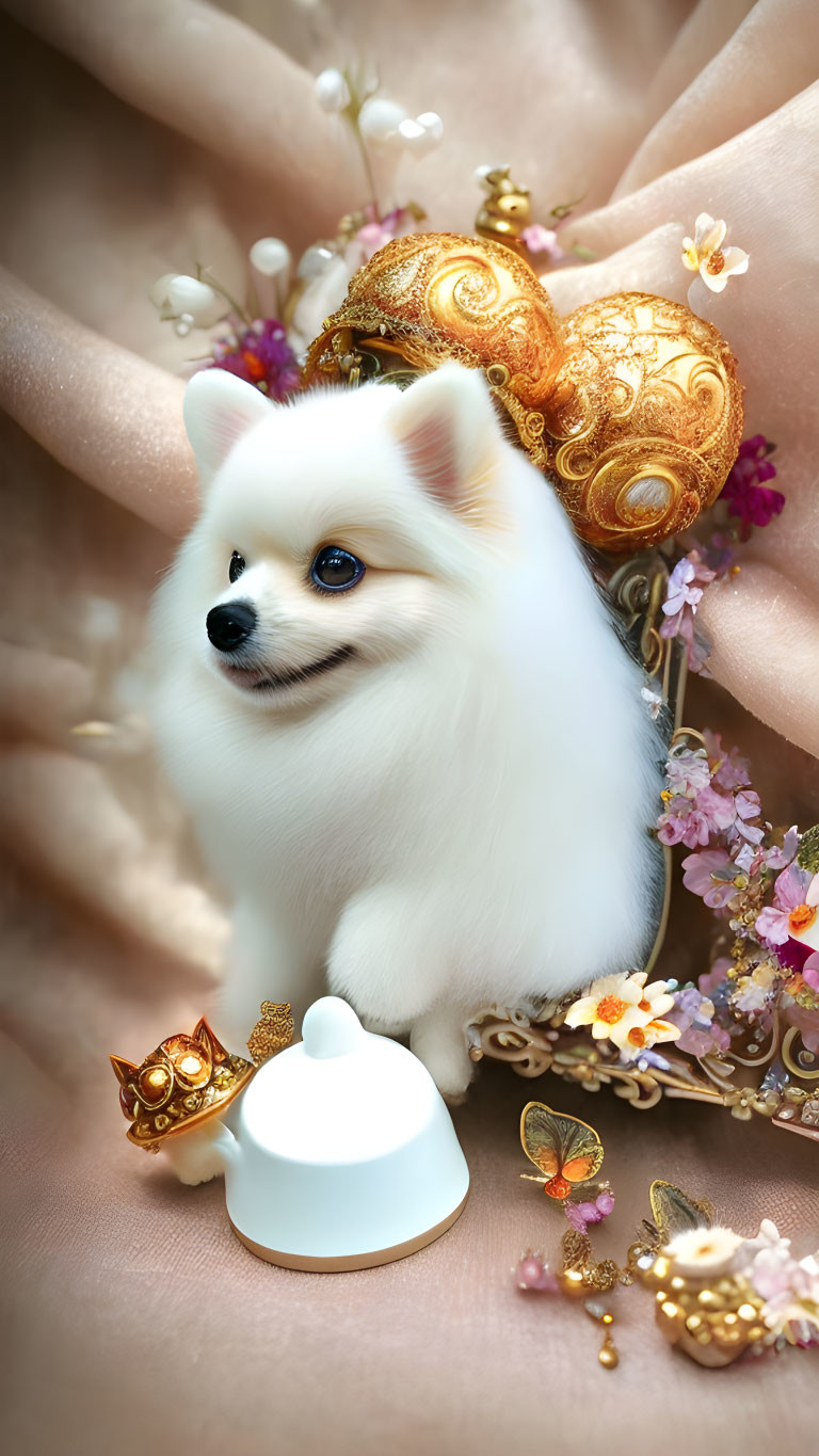 Pomeranian