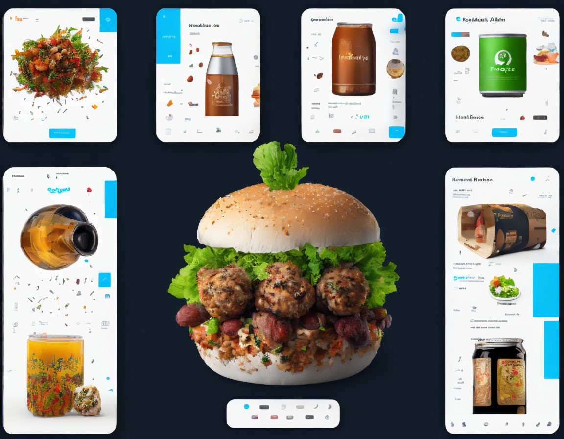The AI-Powered Future of Food and Beverage