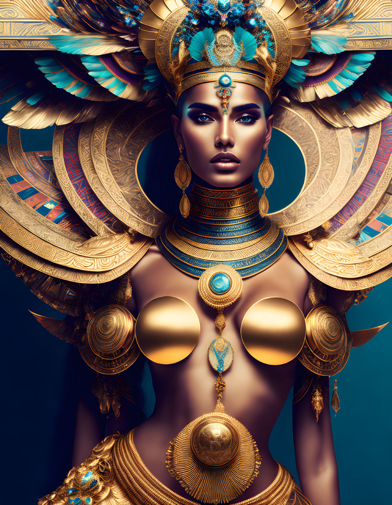 Cleopatra