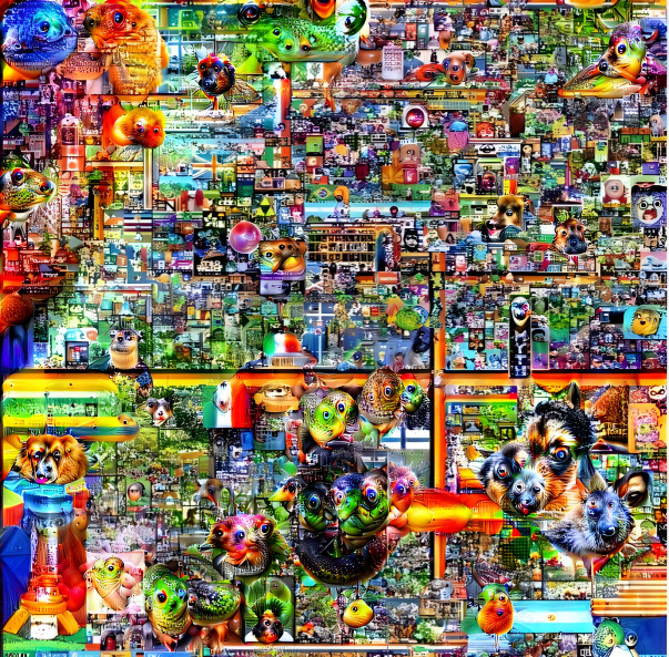 Reddit r/place