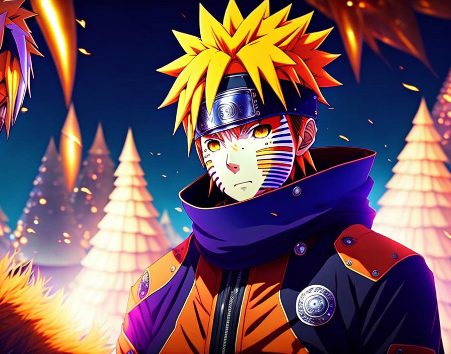 Naruto