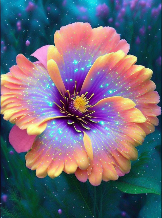 dream flower