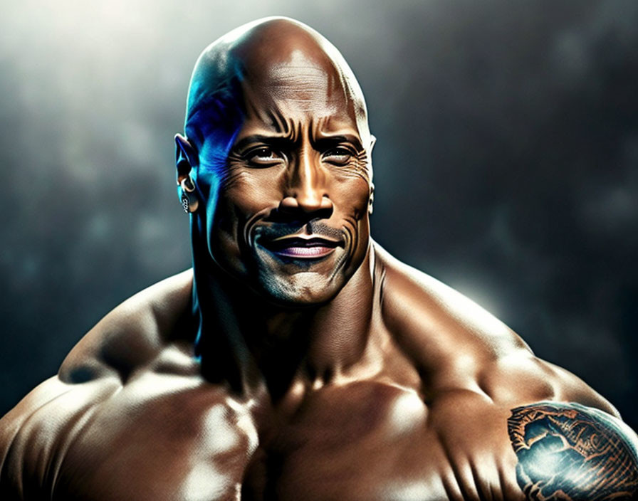 dwayne johnson