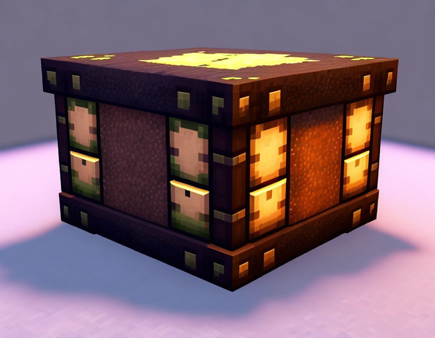 For all people looking for a chest texture 