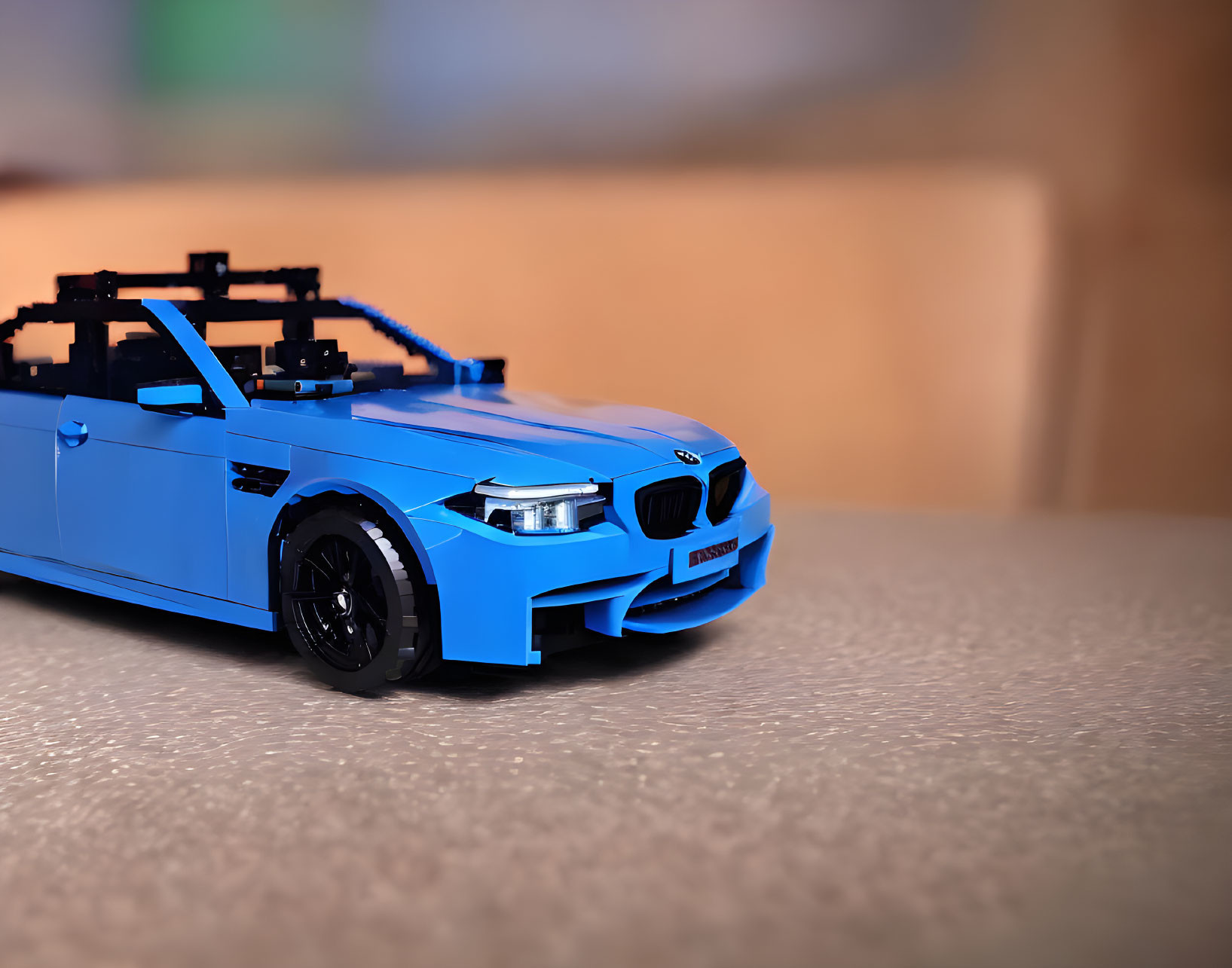 Bmw e60 toy online