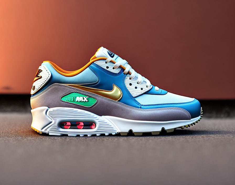 nike airmax 90