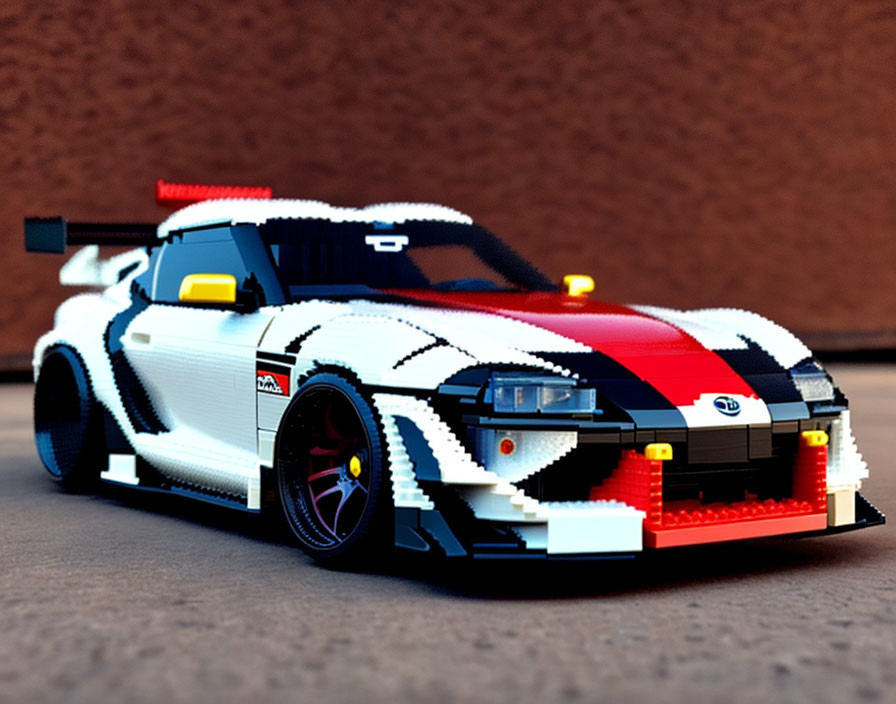 SUPRA COMPETIV