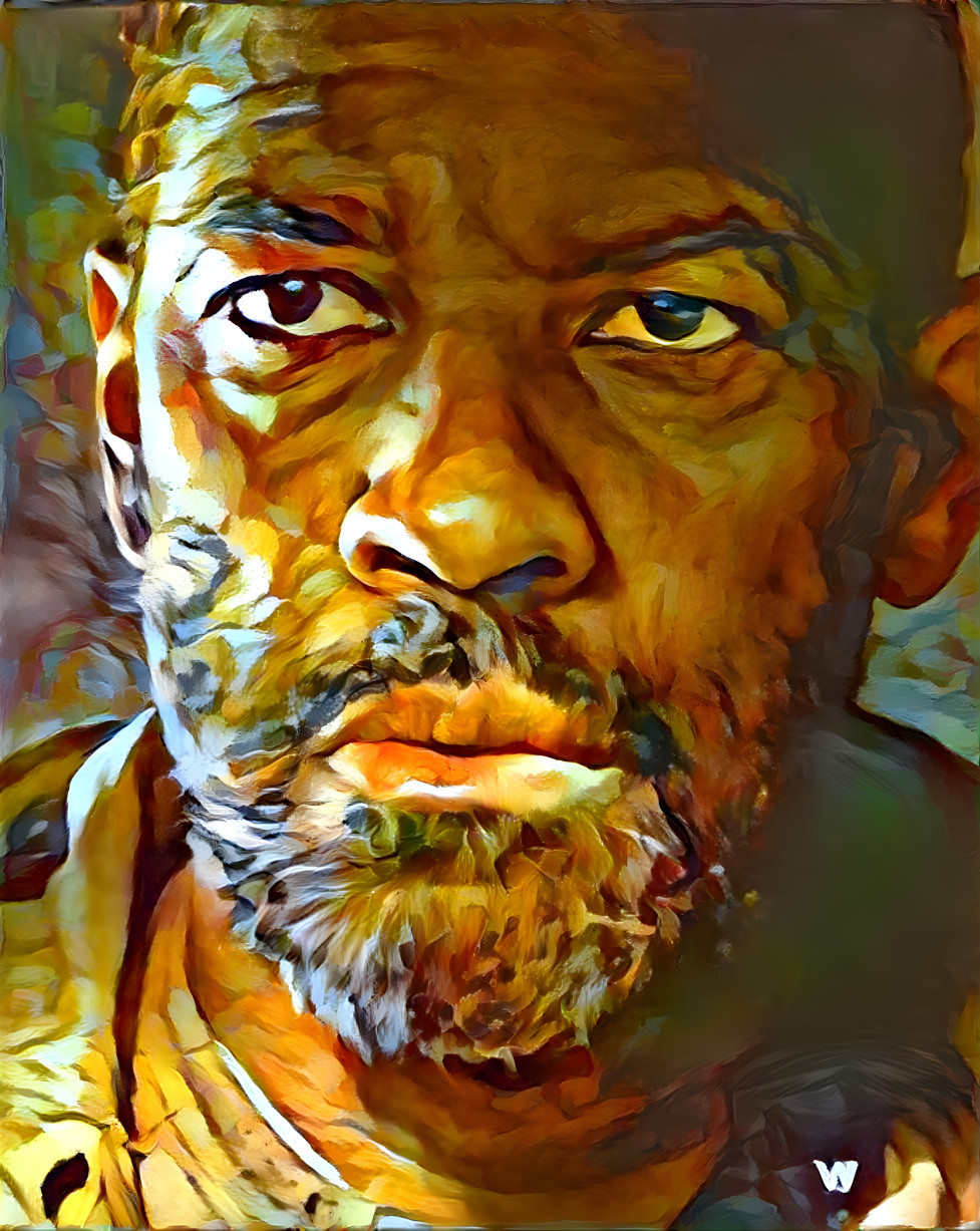 Autumn Denzel