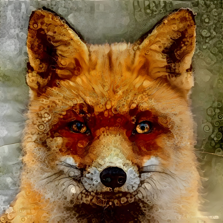 Foxy gurl