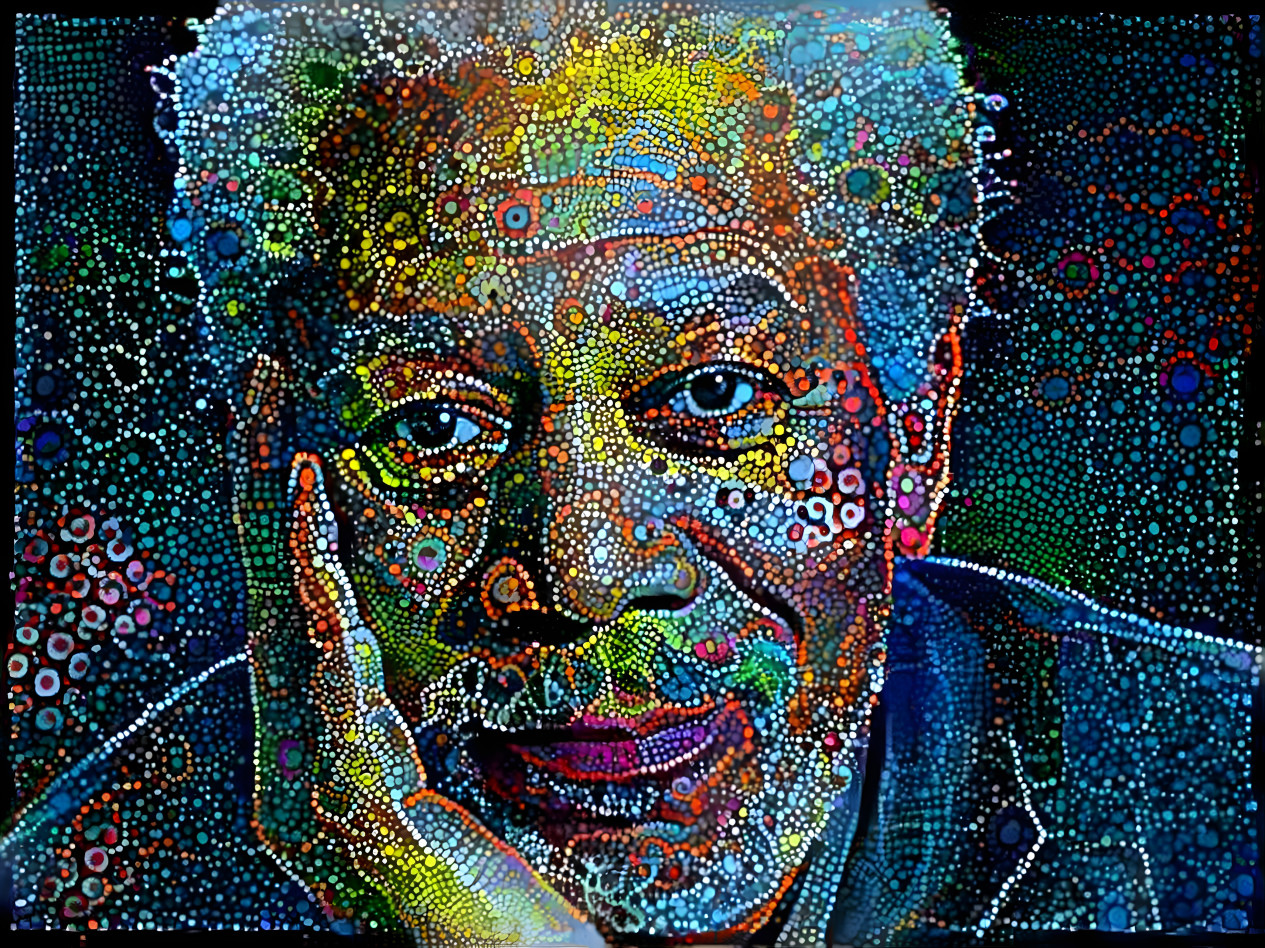 Morgan Freeman