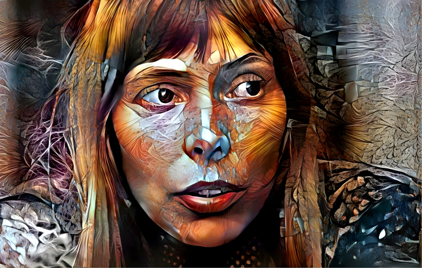 Joni Mitchell