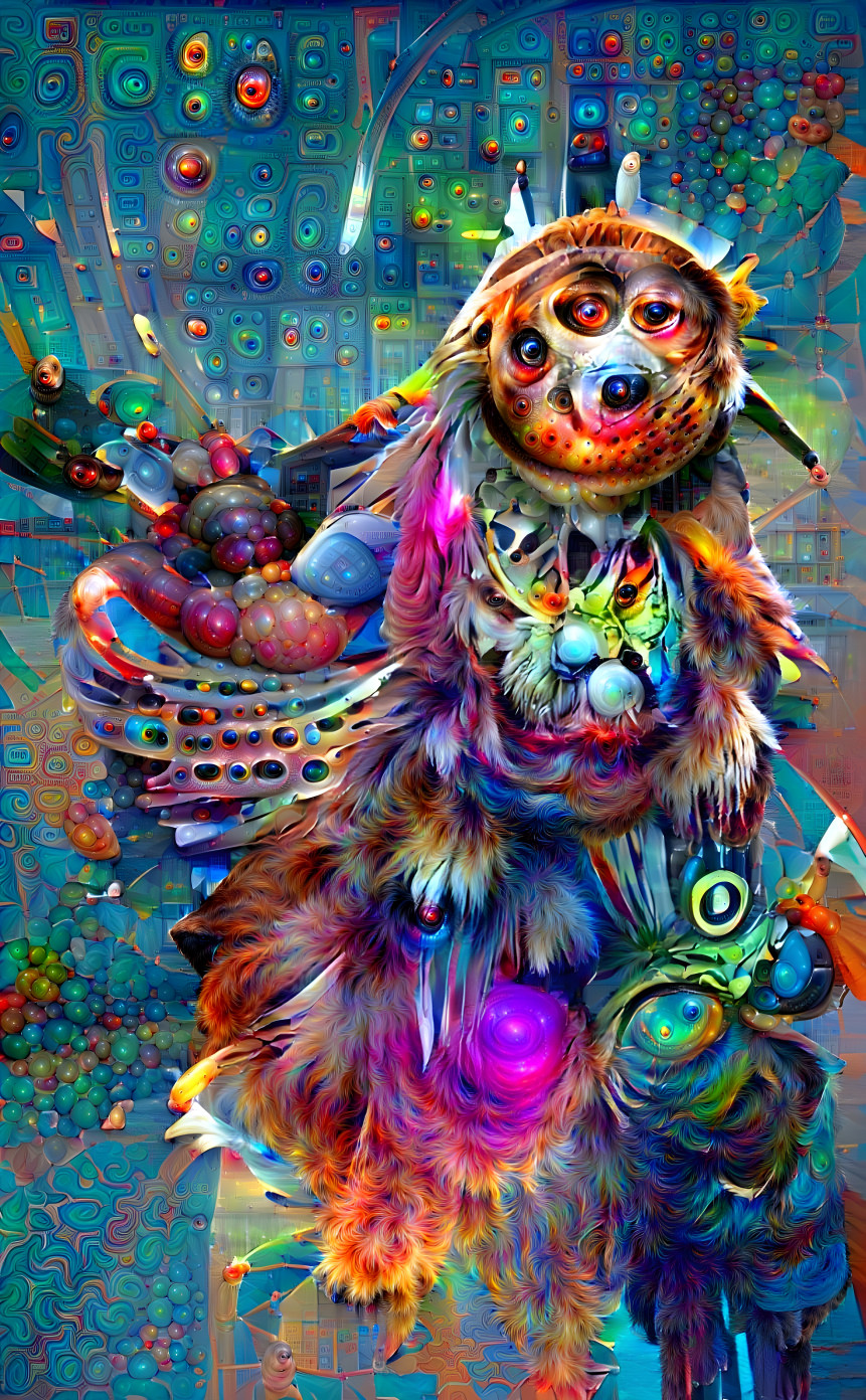 Arch-Shaman