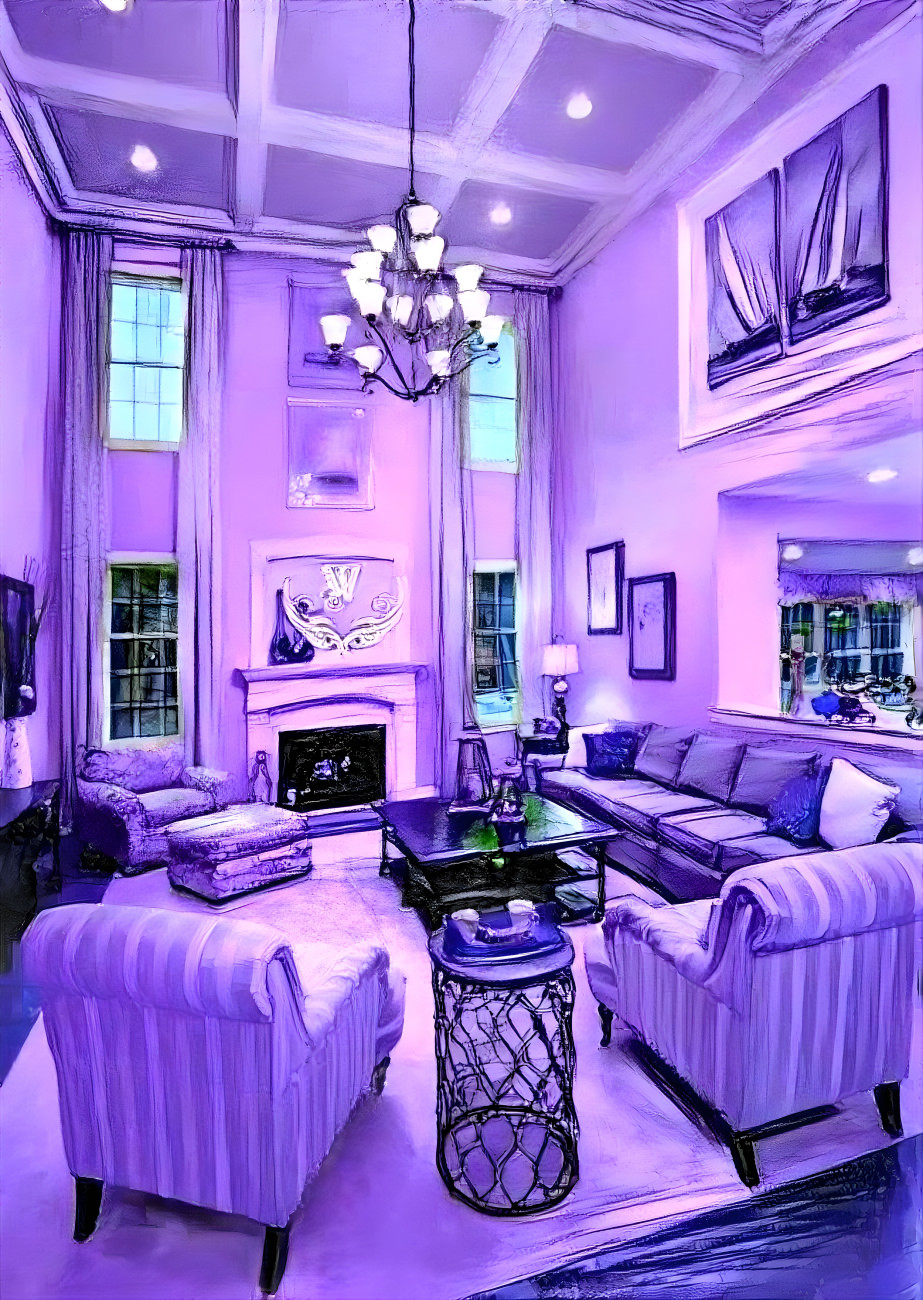 Dream parlor