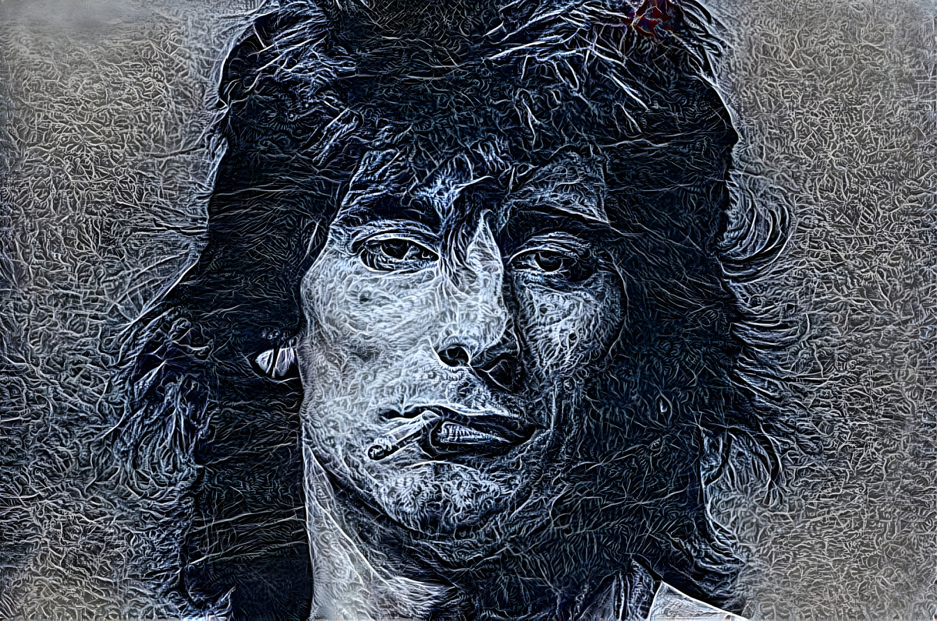 Ron Wood