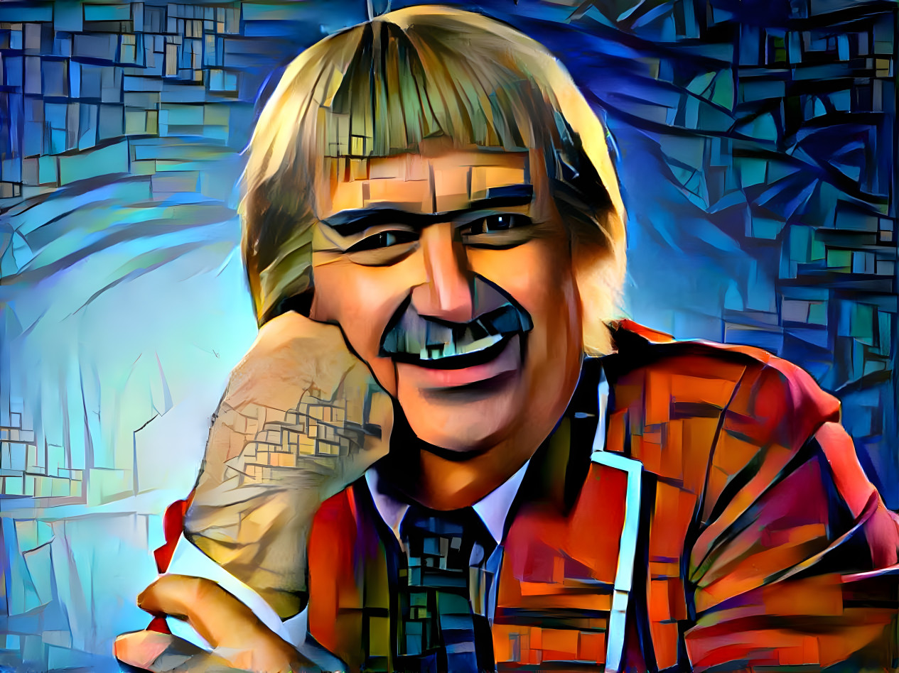 Captain Kangaroo