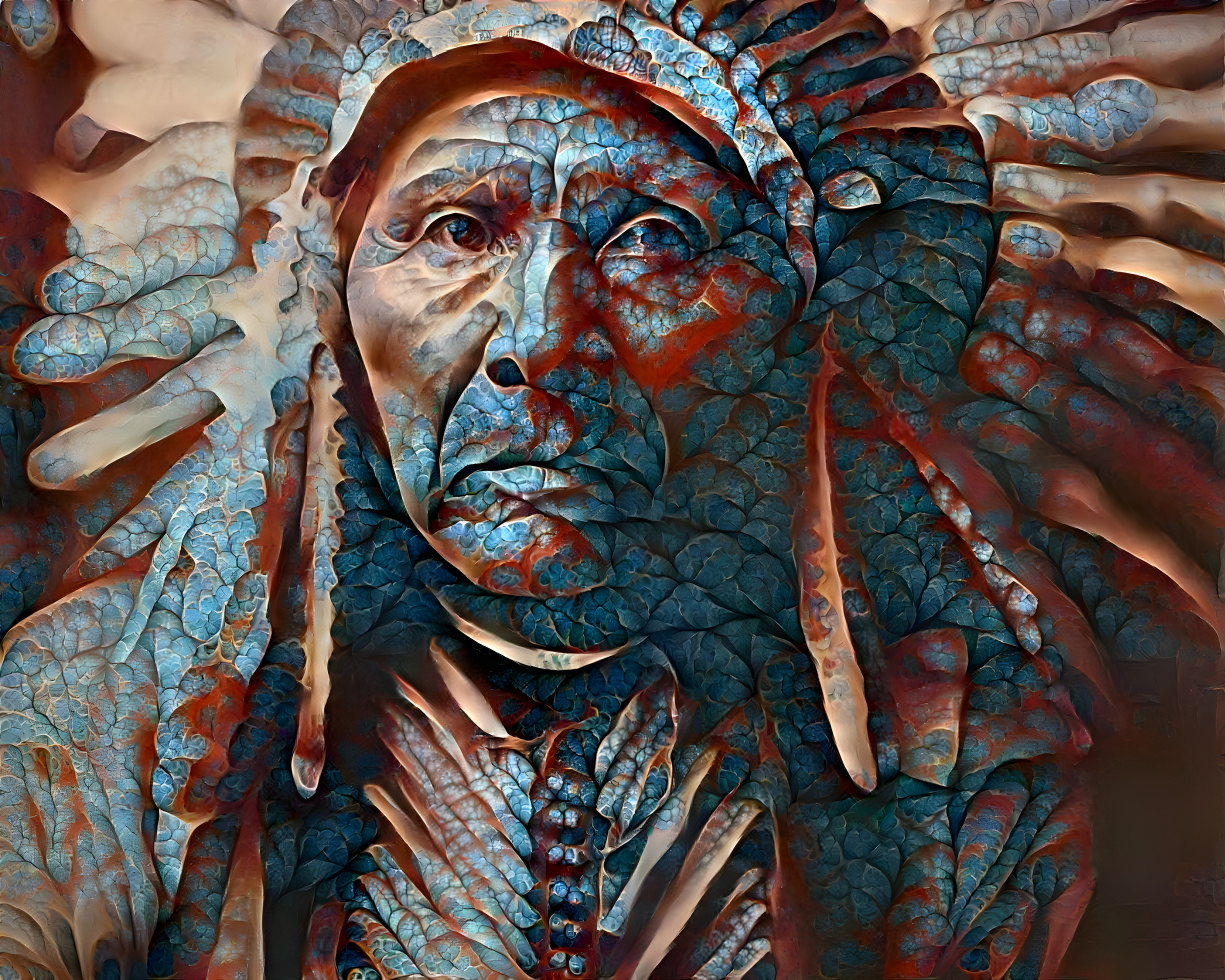 Wisest Great Spirit