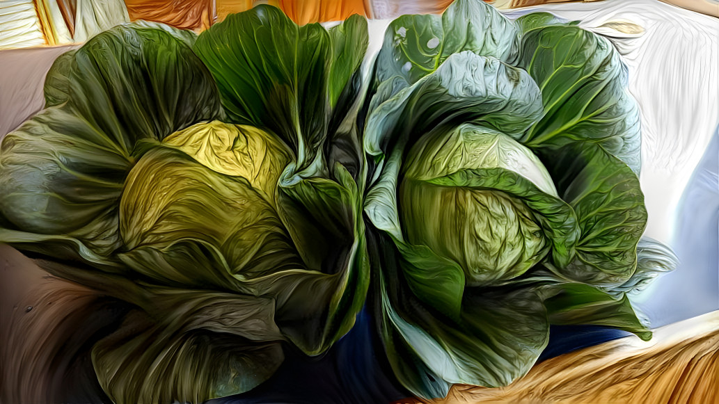 Cabbages