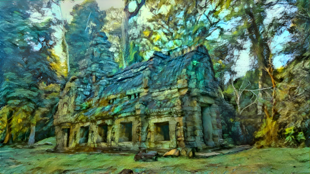 Temple