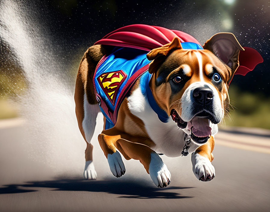 Superdog