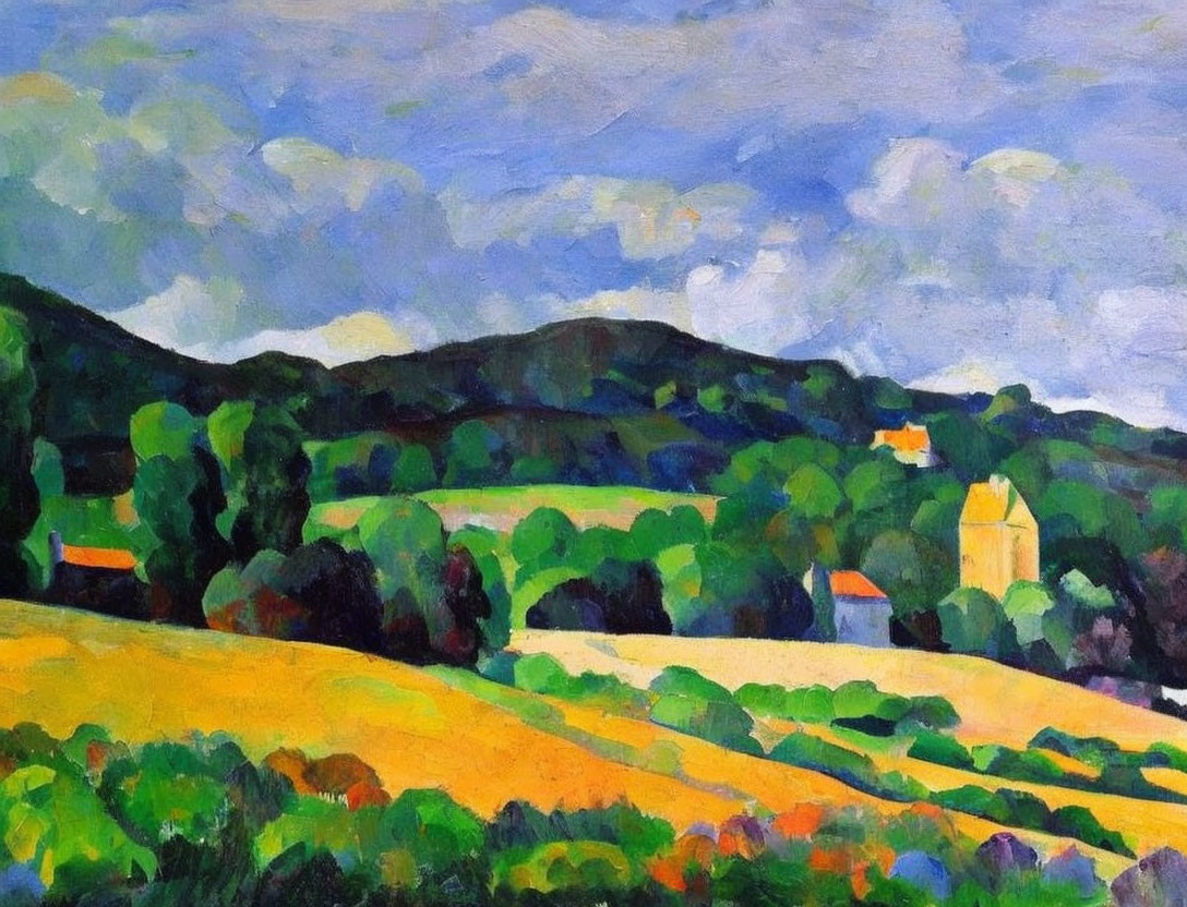 Cezanne 3