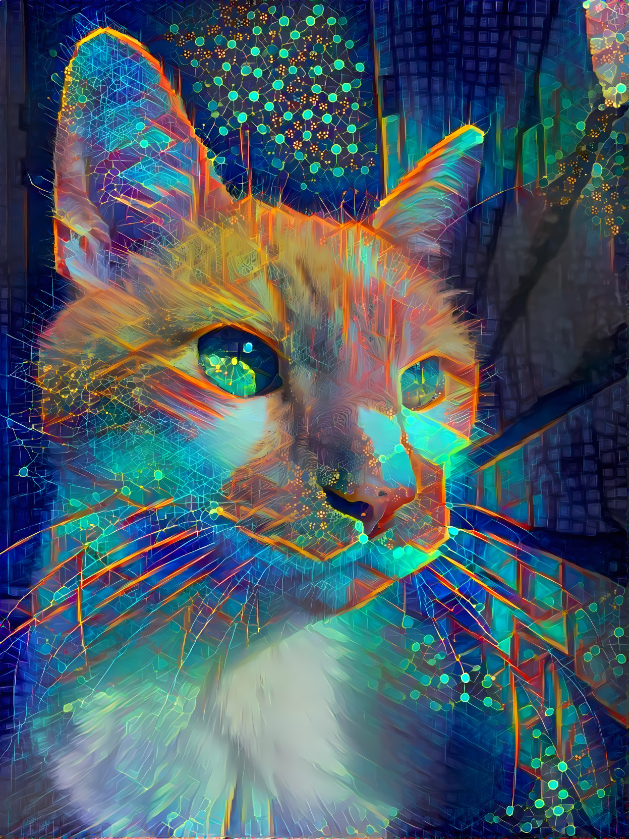 acid kitty