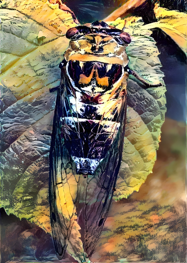 Cicada