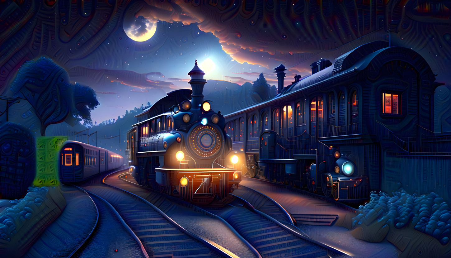 Night Train