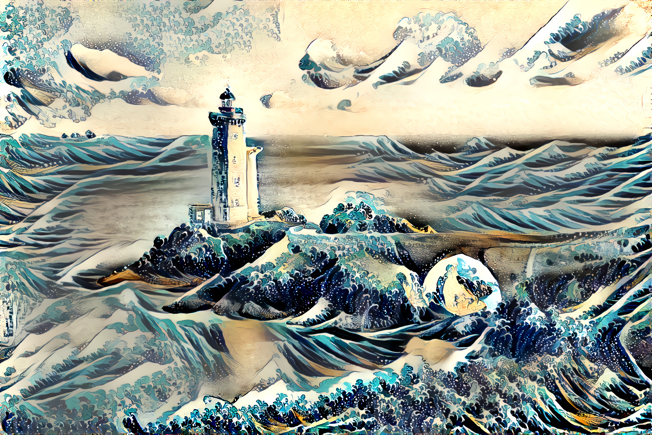 Lighthouse