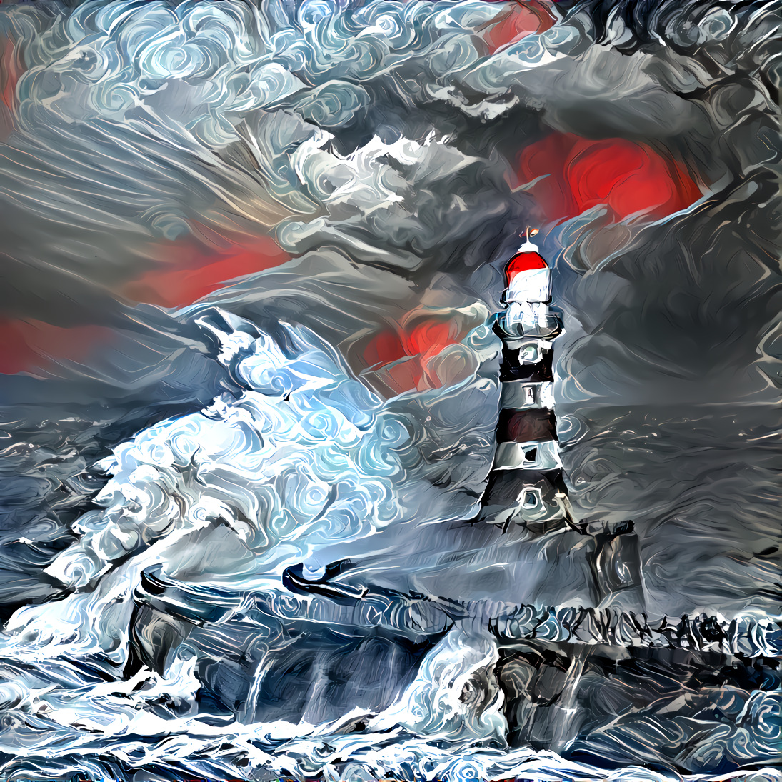 Lighthouse II