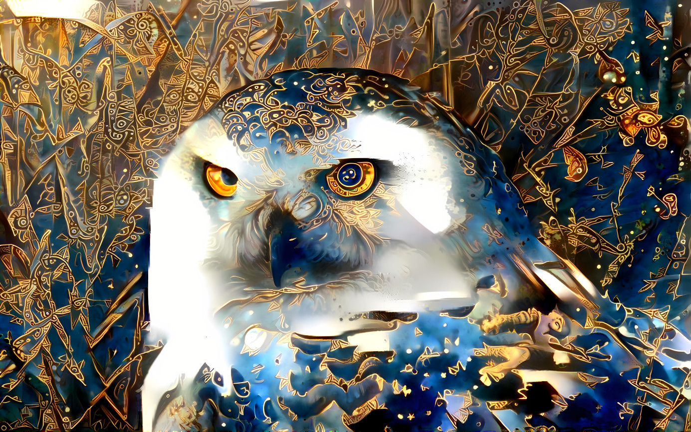 Electric Owl