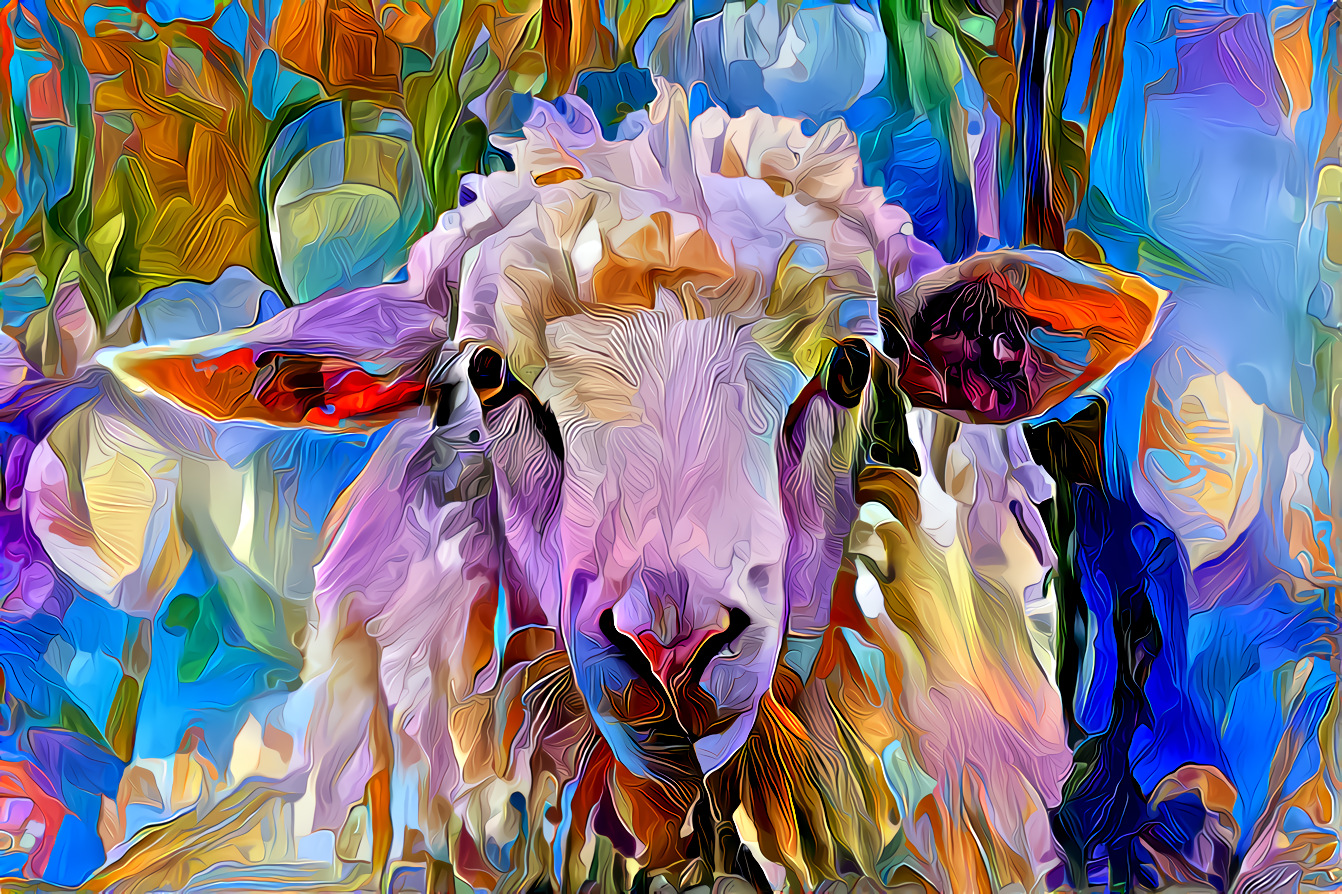 Deep Sheep 32