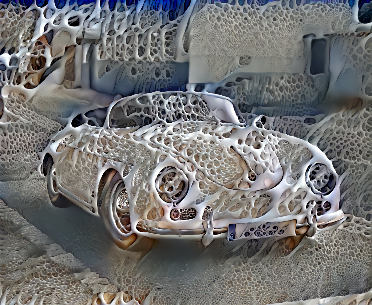 Deep Porsche 4