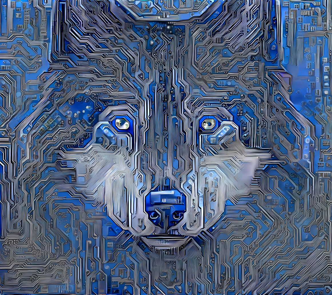 Circuit Wolf