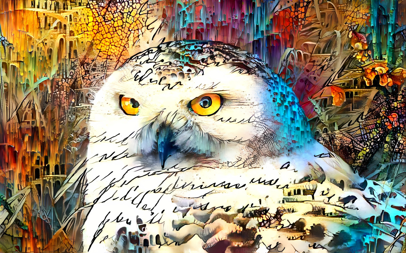 Owl Prose