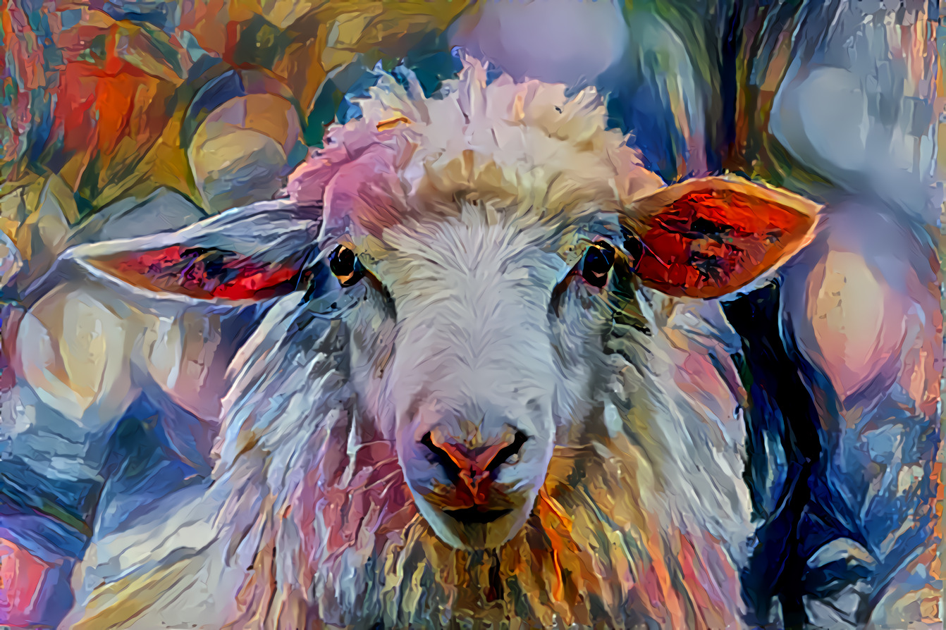 Deep Sheep 37