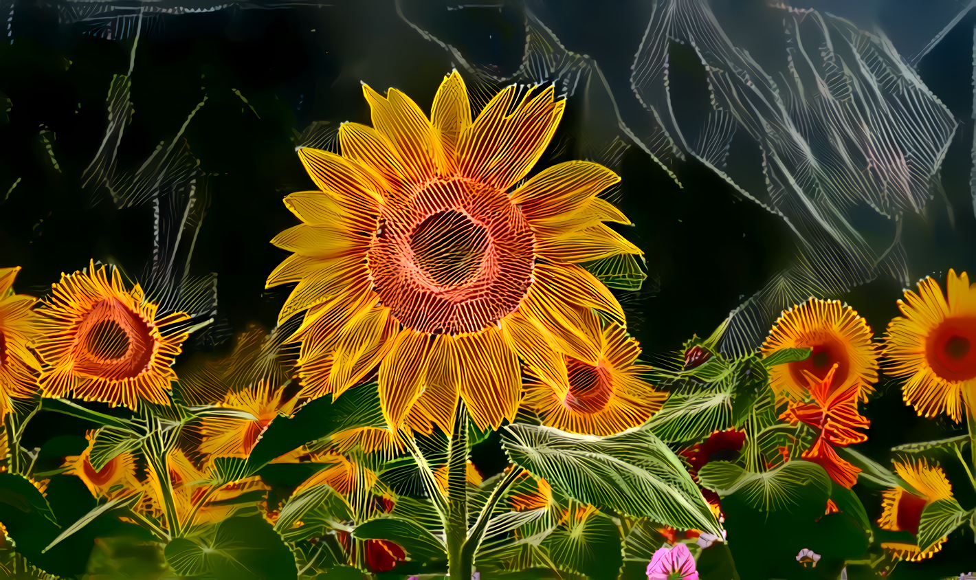 Sunflower