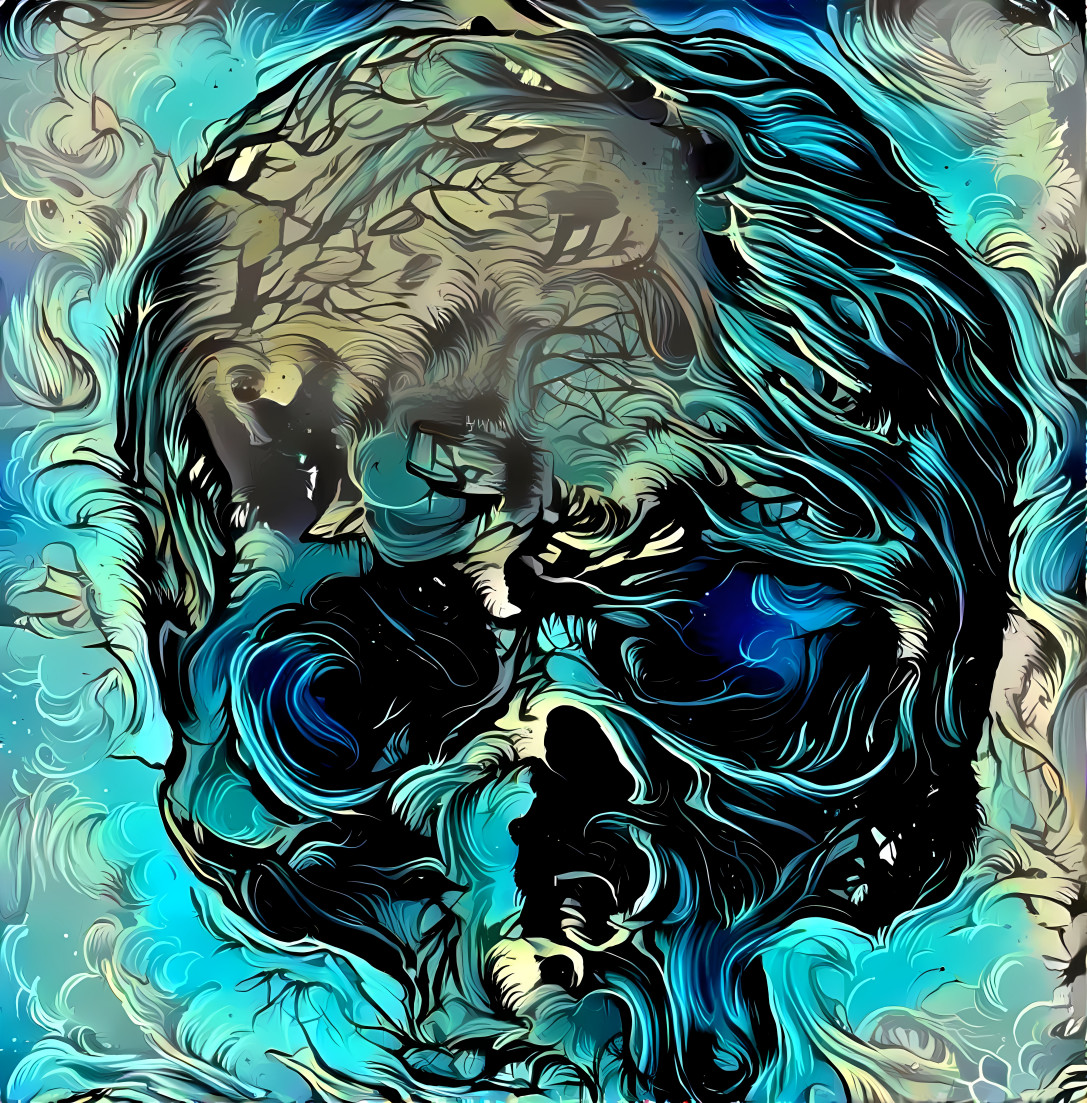 Blueskull