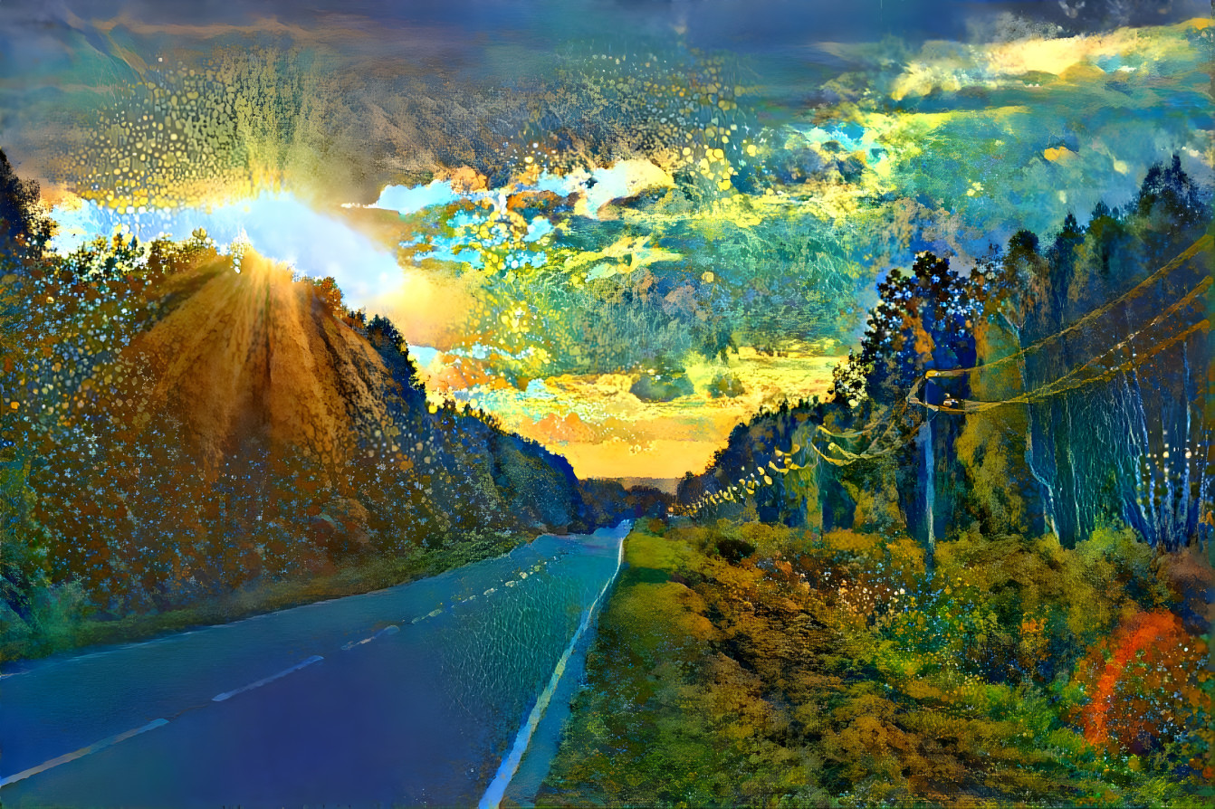 Road