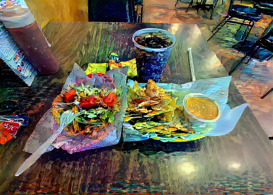 Tippy’s Tacos 