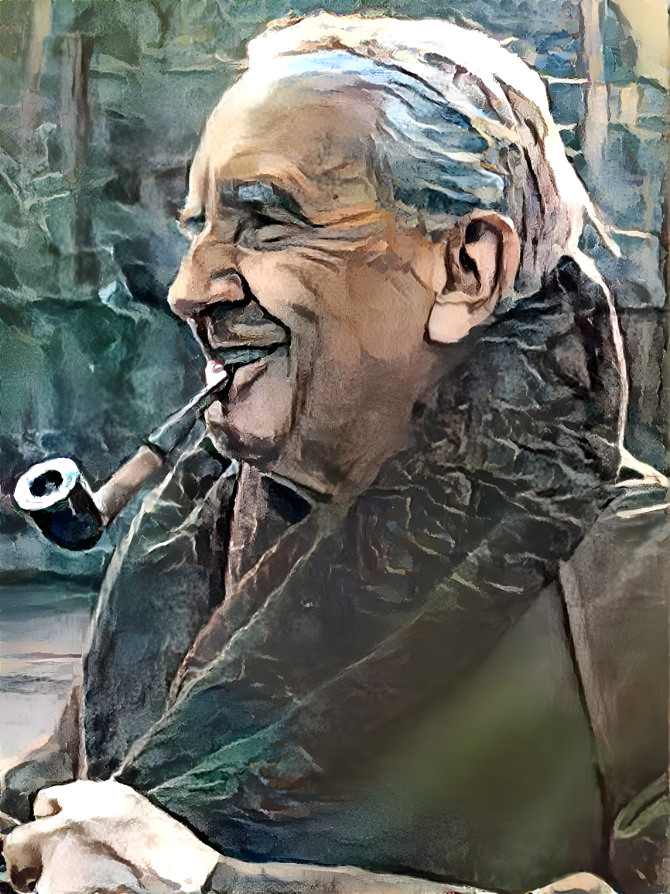 Tolkien