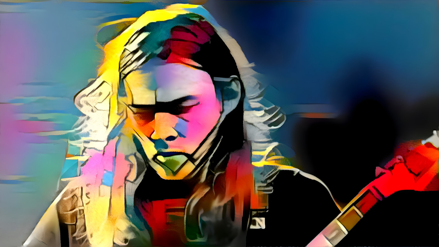 Gilmour