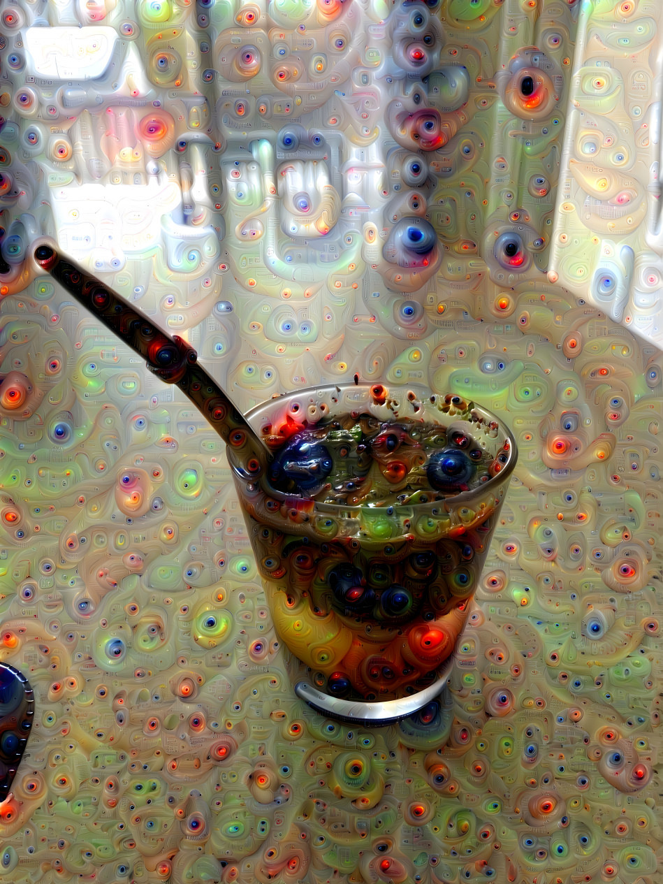 Trippy Tereré