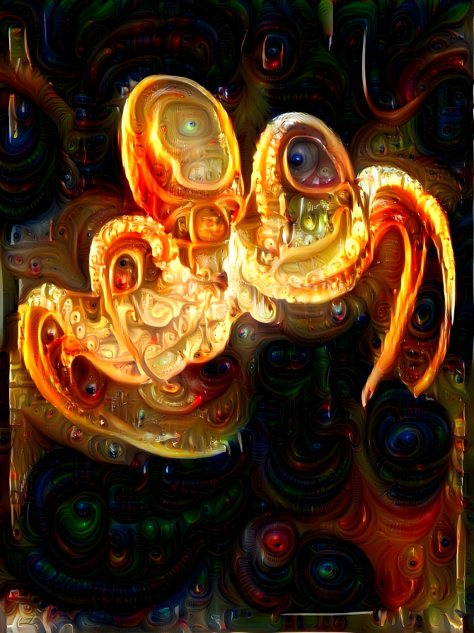 Octopus 4