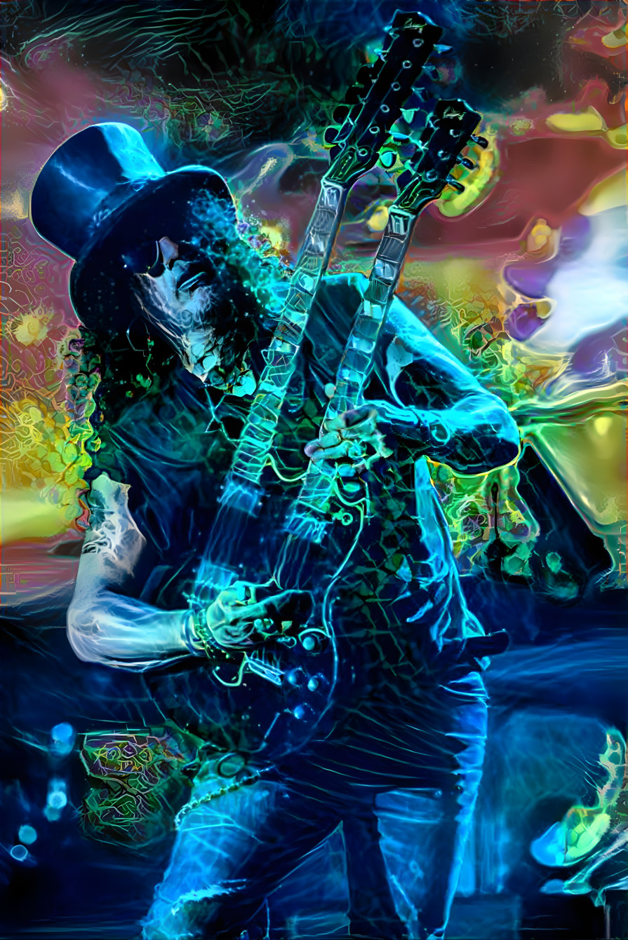 Slash